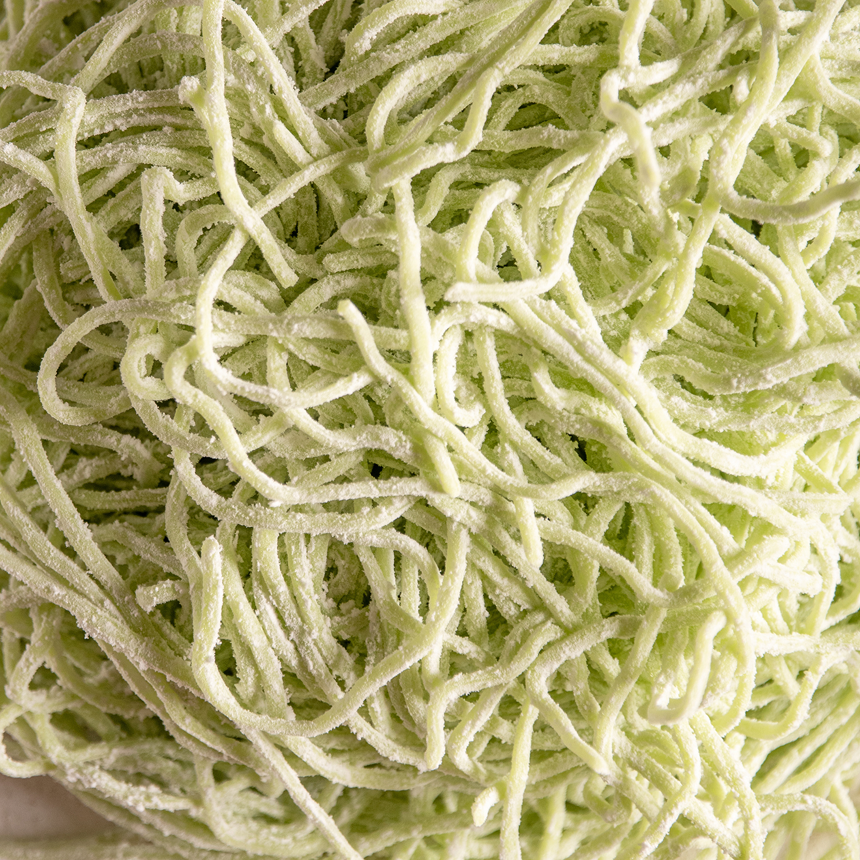 Tra-kai Jade Noodle