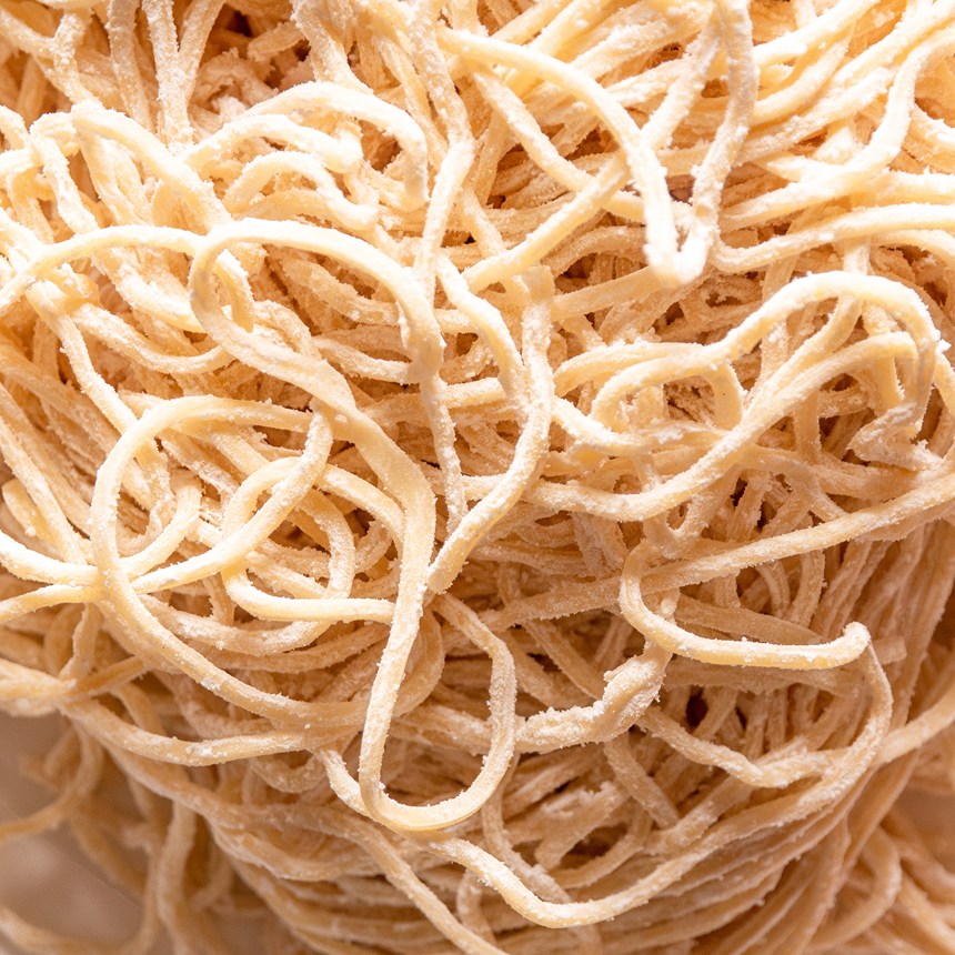 Tra-kai Noodle Round Type