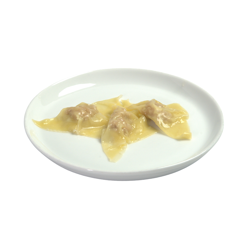 Tra-kai Wonton