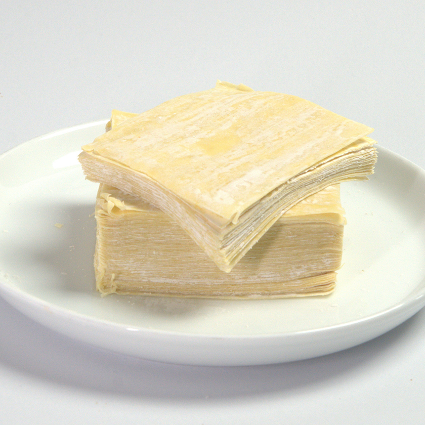 Tra-kai Wonton