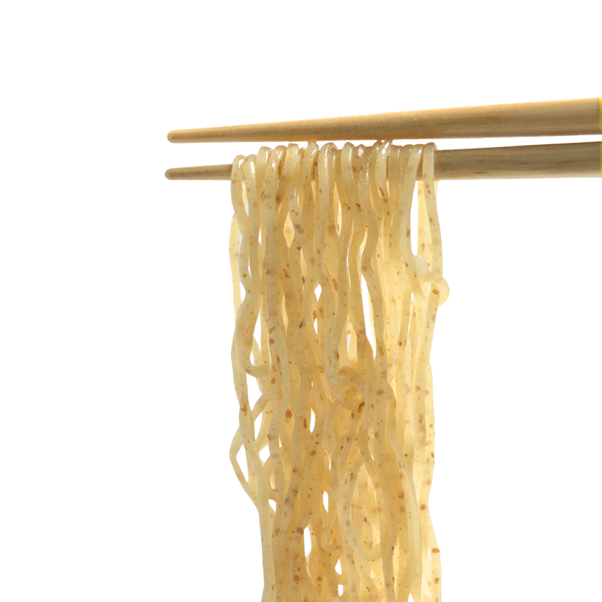 Whole Wheat Noodle