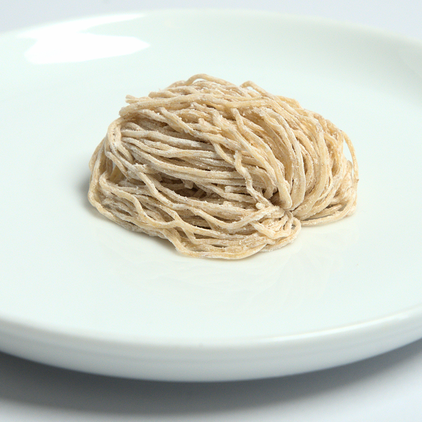 Whole Wheat Noodle