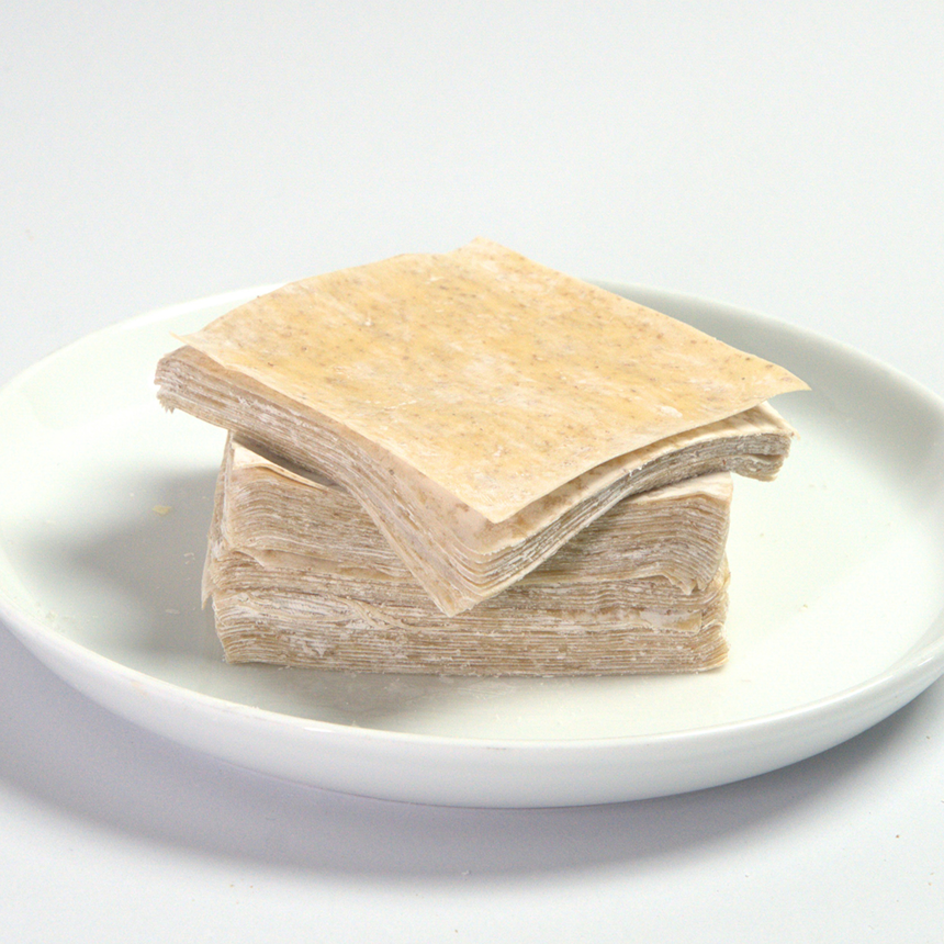Whole Wheat Wonton
